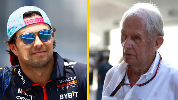 FIA Lanza Una Advertencia Escrita A Helmut Marko GPFans