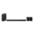 LG DS95TR Soundbar Zwart afbeelding 1