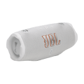 JBL Charge 6 Bluetooth-speaker Wit afbeelding 1