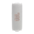 JBL Flip 7 Bluetooth-speaker Wit afbeelding 1