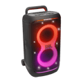 JBL Partybox 520 (2025) Partyspeaker Zwart afbeelding 1