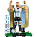 LEGO Editions Lionel Messi Voetballegende 43015 afbeelding 2