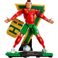 LEGO Editions Cristiano Ronaldo Voetballegende 43016 afbeelding 2