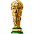 LEGO Editions Officiële FIFA World Cup trofee 43020 afbeelding 2