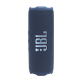 JBL Flip 7 Bluetooth-speaker Blauw afbeelding 1