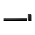 LG DSG10TY Soundbar Zwart afbeelding 1