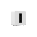 Sonos Sonos Sub 4.0 Wit Subwoofer afbeelding 1