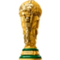 LEGO Editions Officiële FIFA World Cup trofee 43020 afbeelding 3