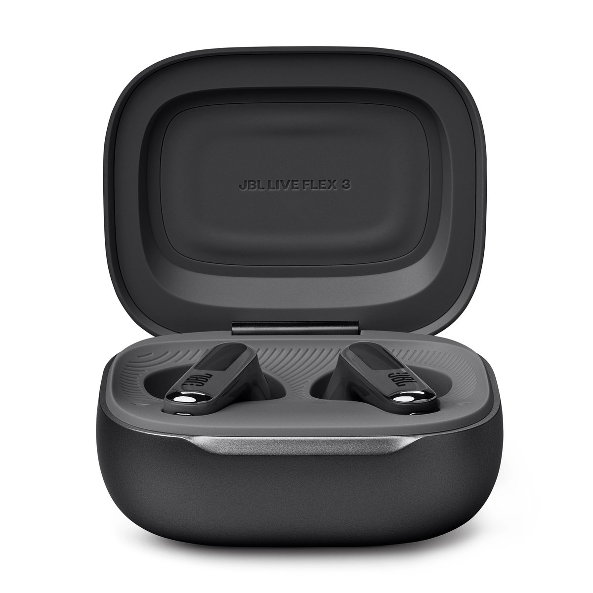 JBL Live Flex 3 Oordopjes Zwart