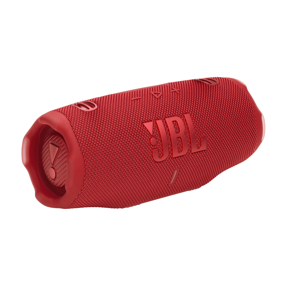 JBL Charge 6 Bluetooth-speaker Rood