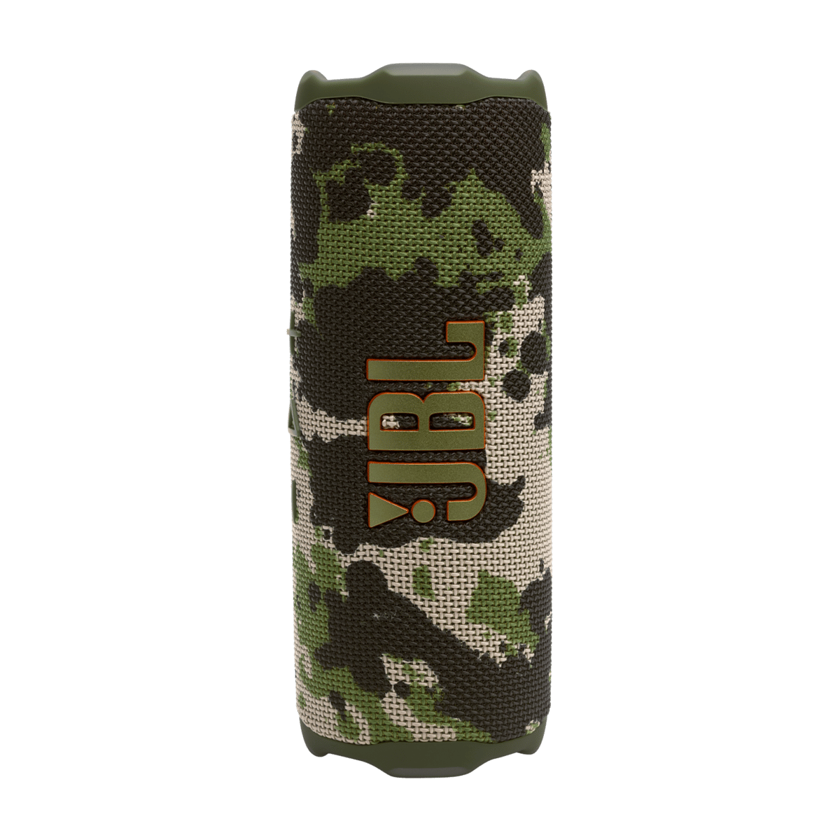 JBL Flip 7 Bluetooth-speaker Camouflage