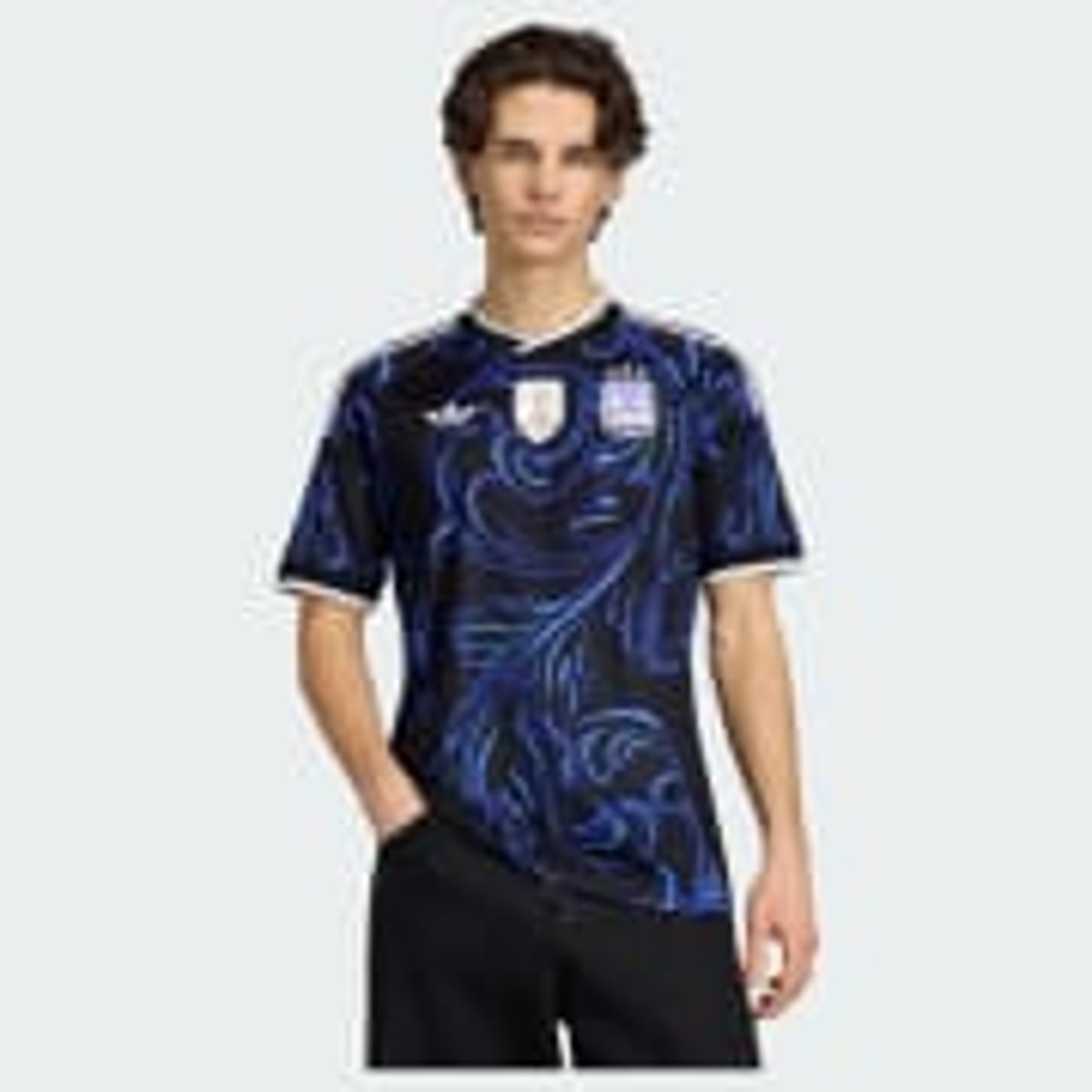 Argentinië 26 Uitshirt