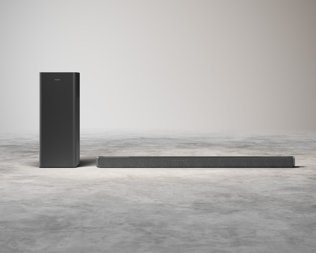 Philips TAB8301/10 Soundbar