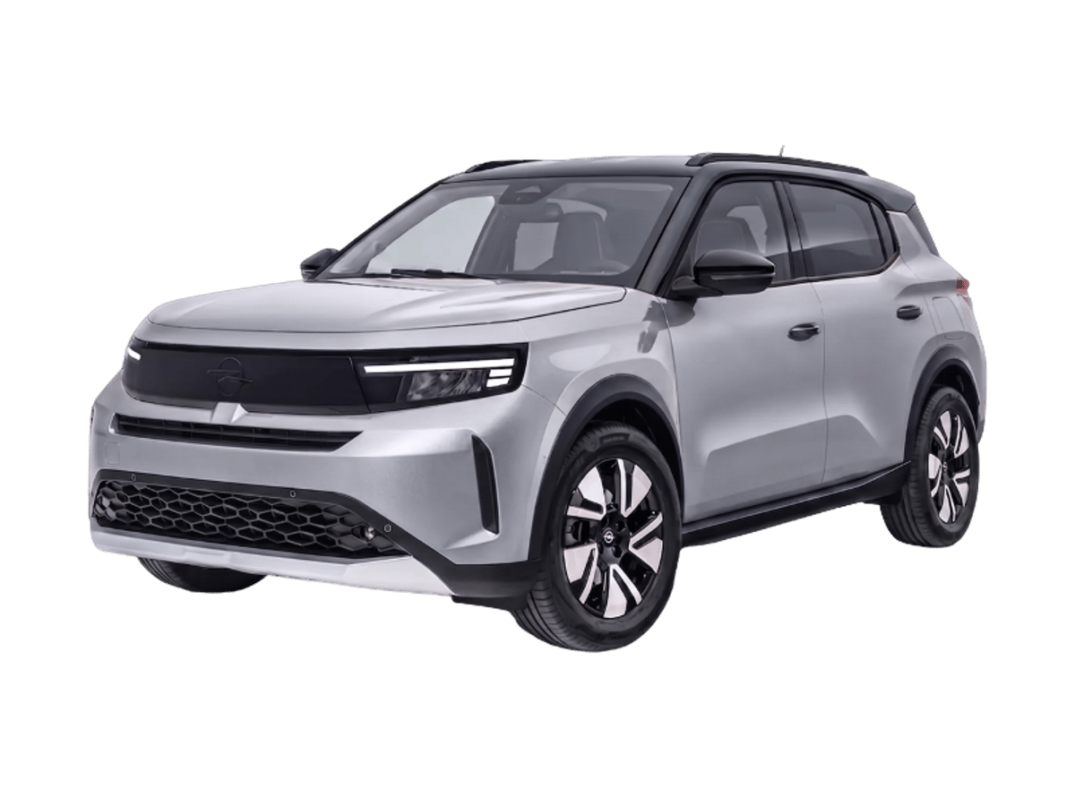 Opel Frontera 54kWh Extended range GS