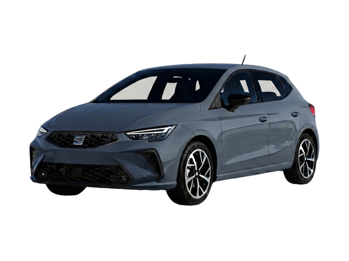 Seat Ibiza 1.0tsi Reference 95pk