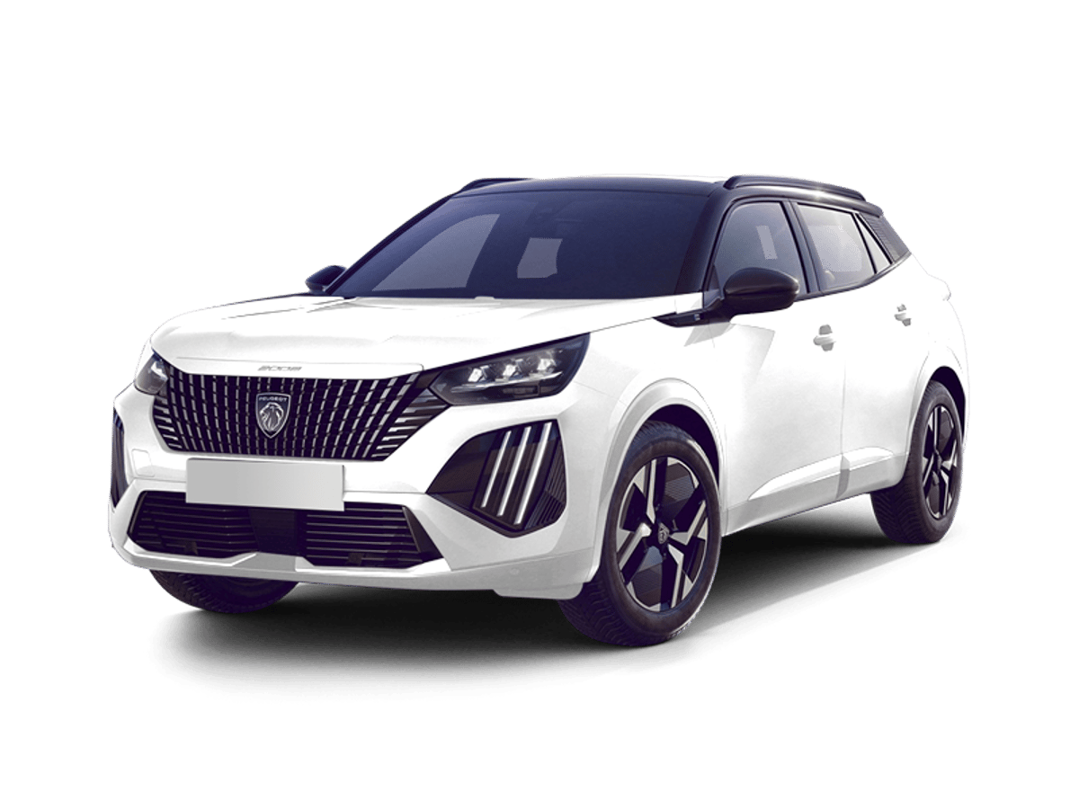 Peugeot 2008 1.2 mhev gt 145pk e-dcs6 aut (KORTE LOOPTIJD!)