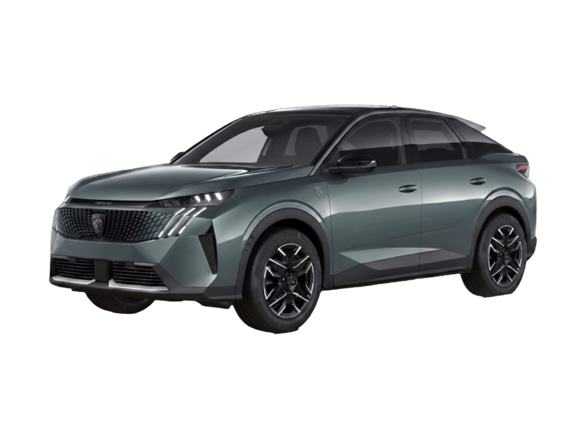 Peugeot 3008 1.2 mhev allure 145pk e-dcs6 aut (KORTE LOOPTIJD!)