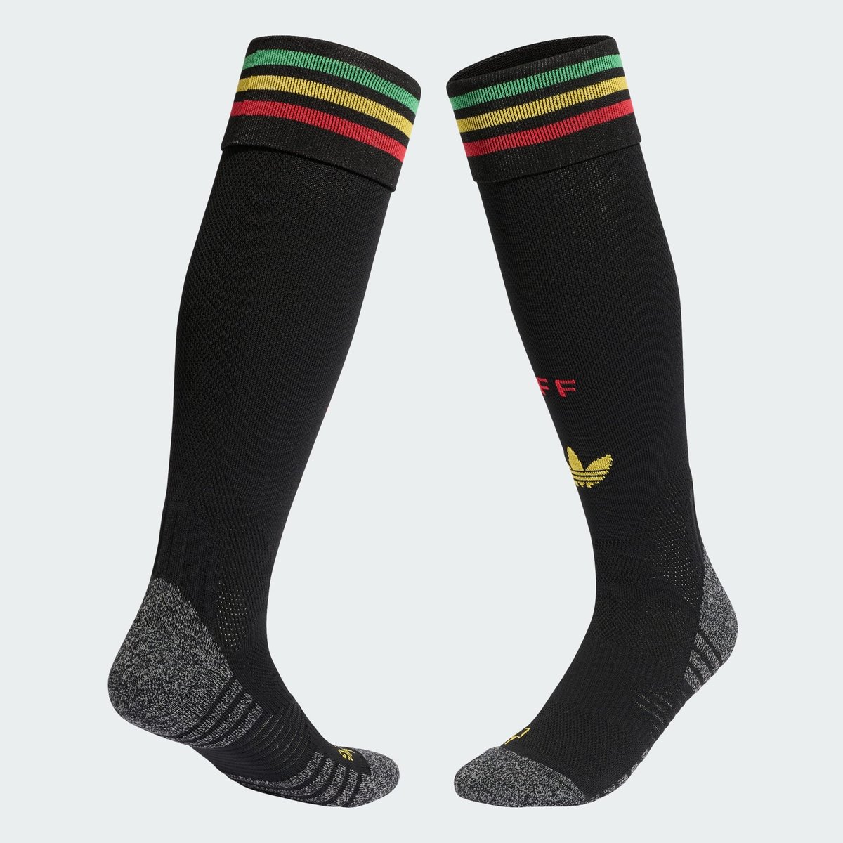 Jamaica 26 x Bob Marley Uitsokken