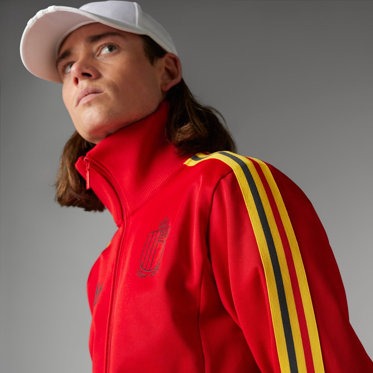 België Beckenbauer Sportjack