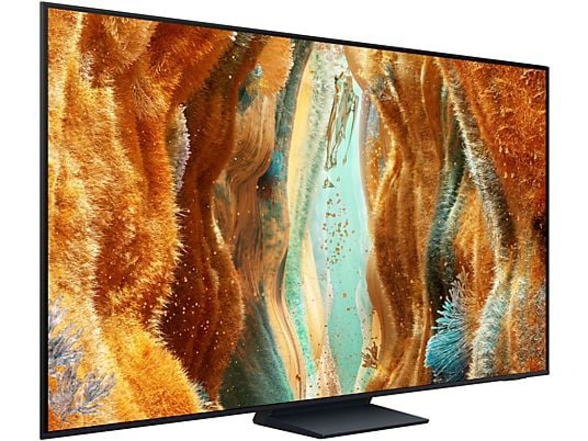 SAMSUNG QE65QN74FATXXN - Ultra HD 4K - Neo QLED-tv