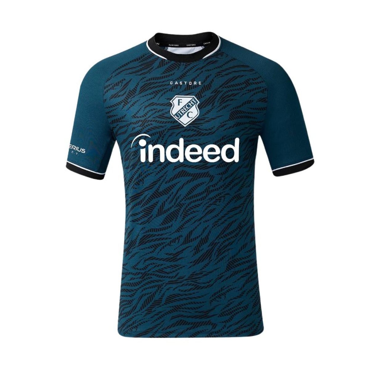 FC Utrecht Uitshirt 2026-2027