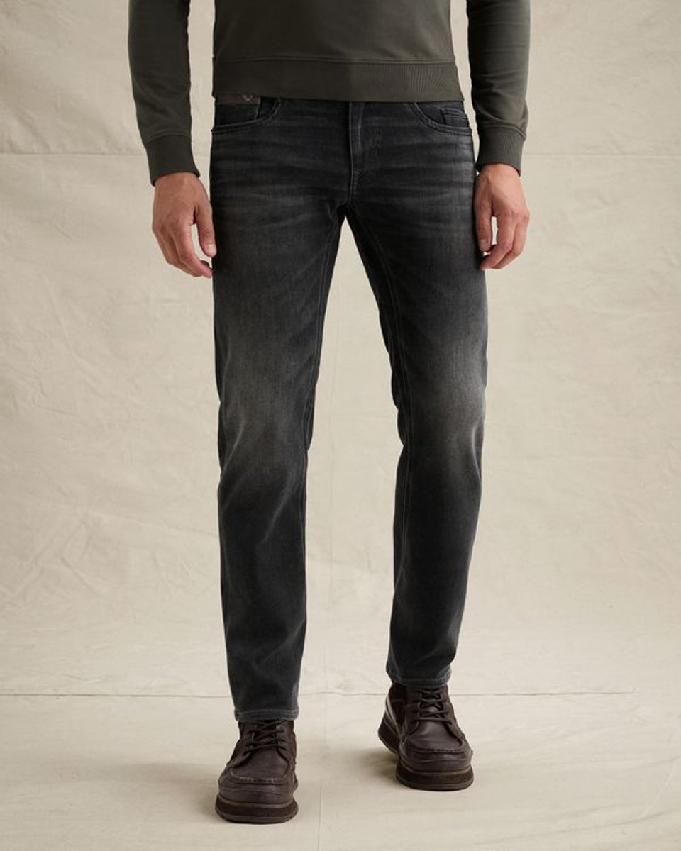 Commander relaxed fit jeans
