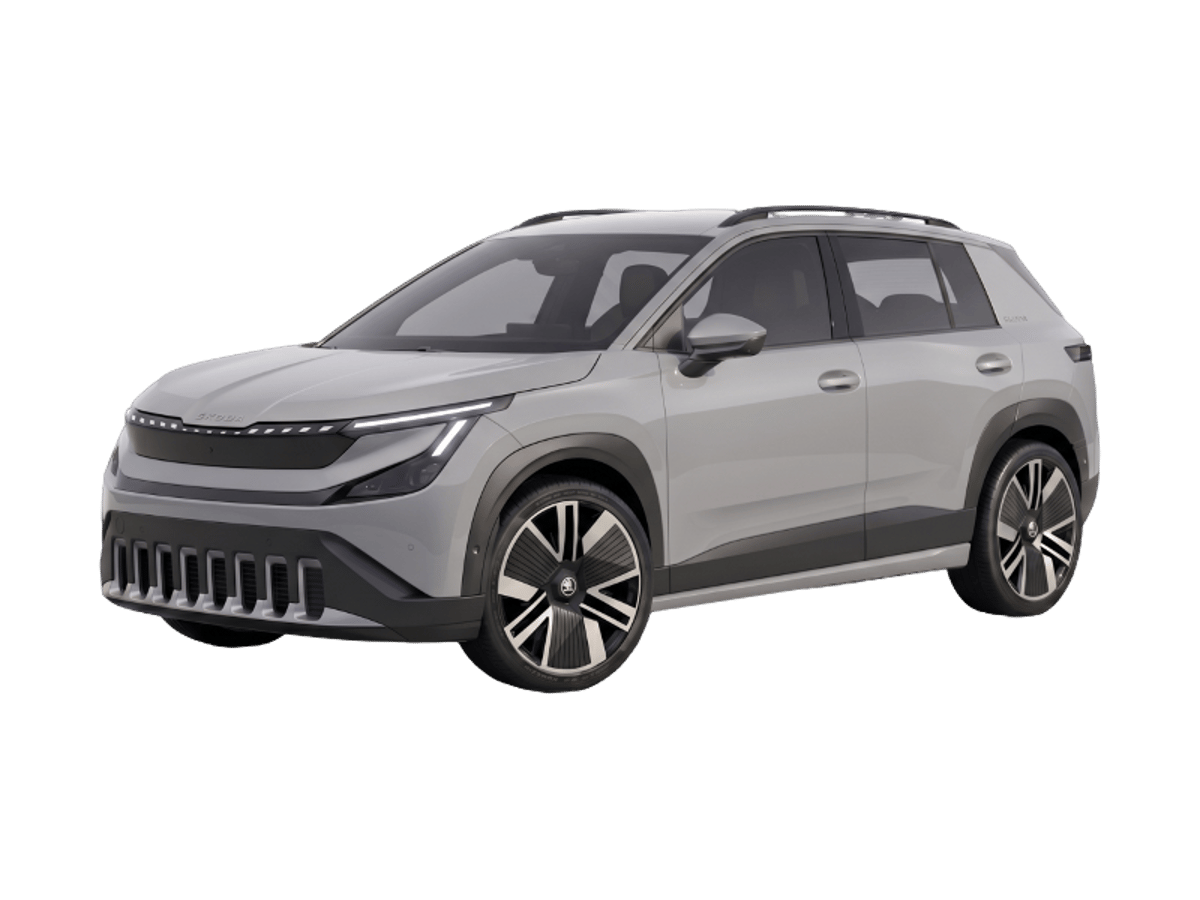 Skoda Epiq 38.5kWh ev essence 35 116pk aut