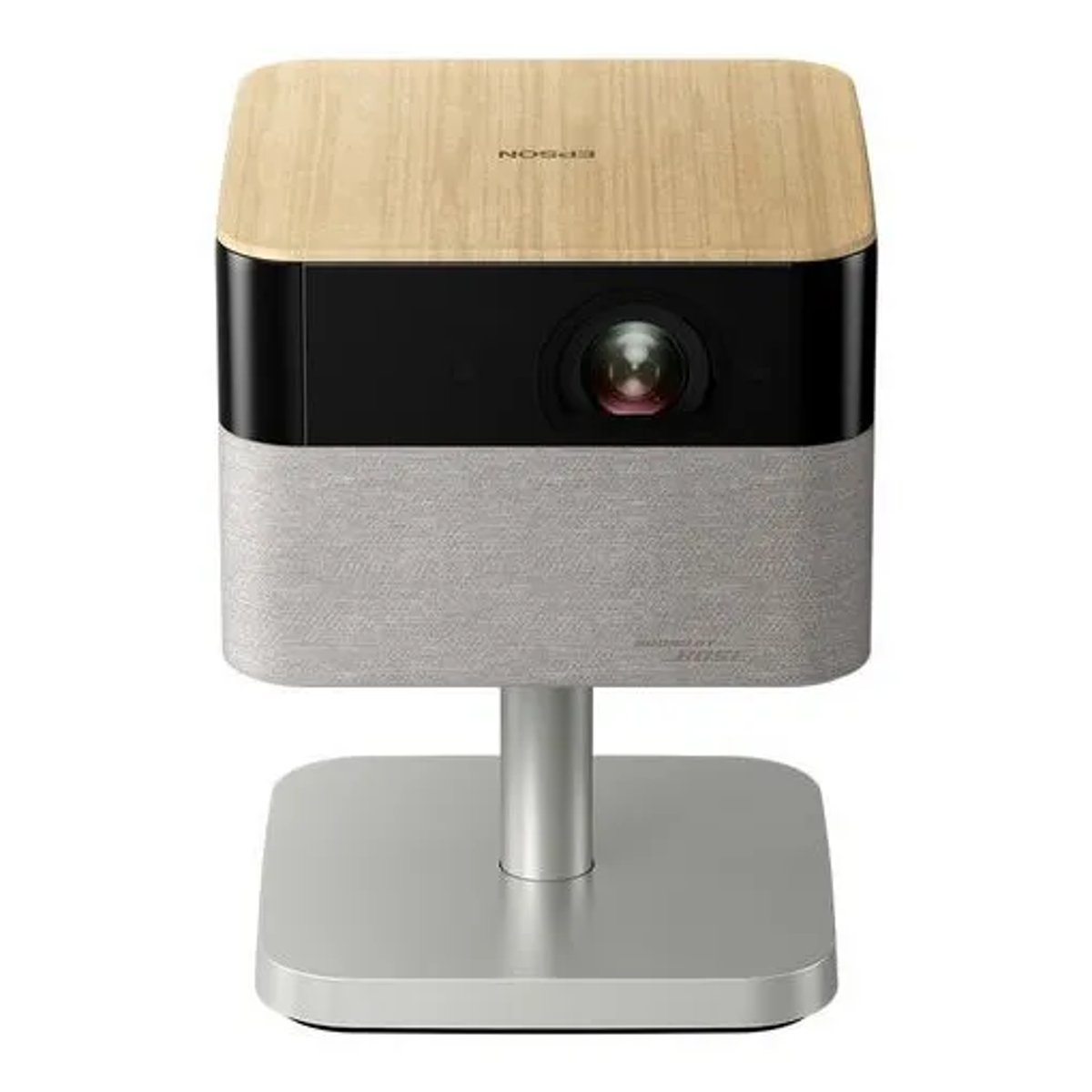 Epson EF-72 - Portable Smart Laser Projector