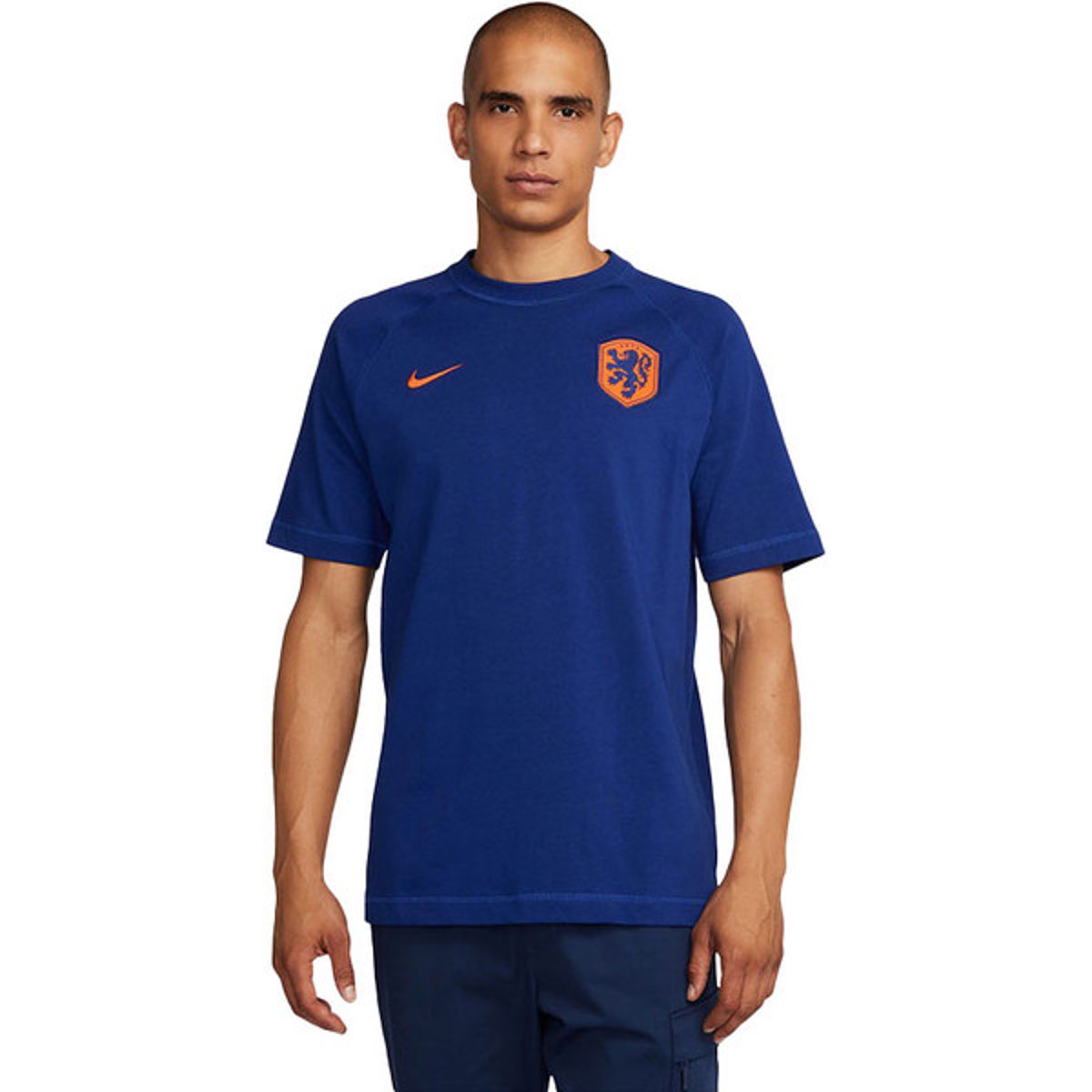 Nike Nederland Travel Top 2024/2026
