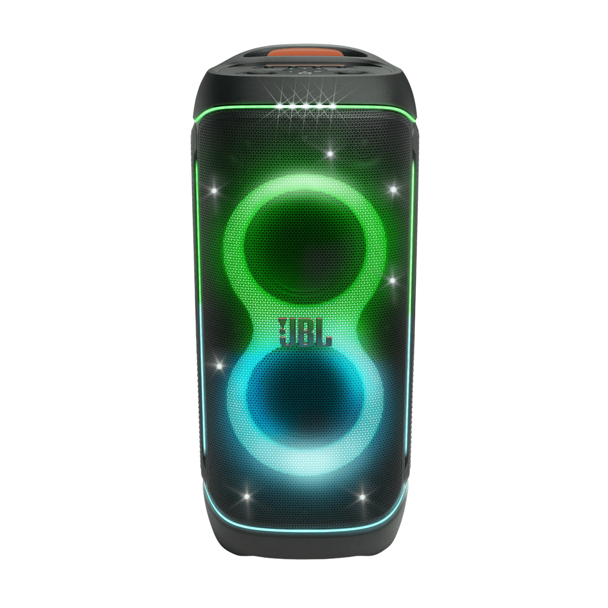 JBL Partybox 720 Partyspeaker Zwart
