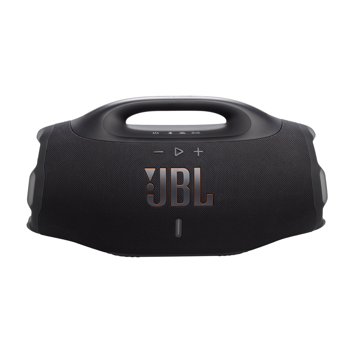 JBL Boombox 4 Bluetooth-speaker Zwart
