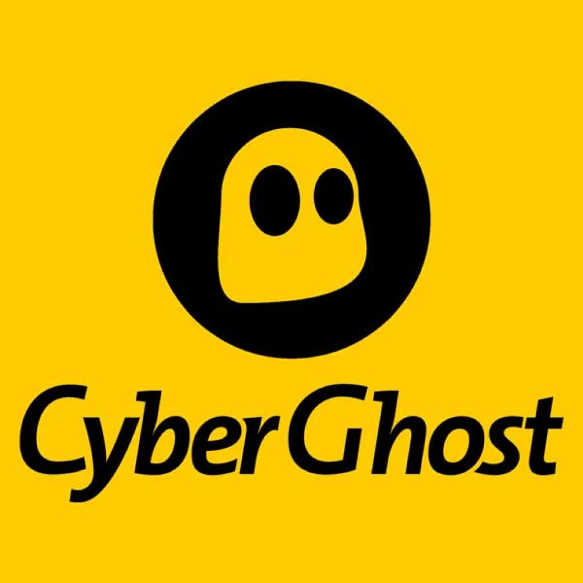 CyberGhost - maandelijks abonnement