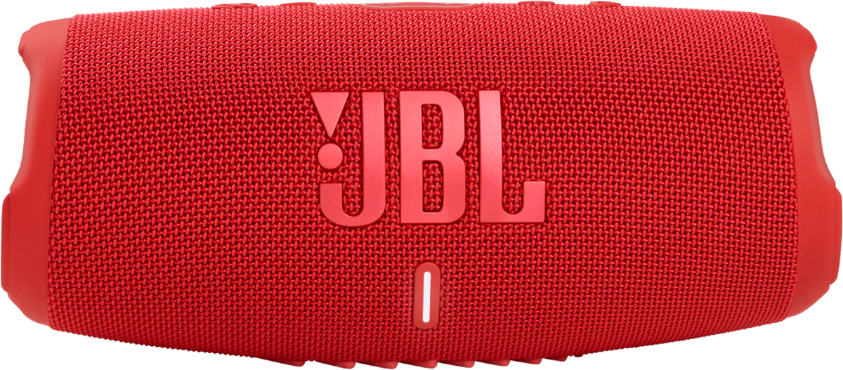 JBL Charge 5 Rood