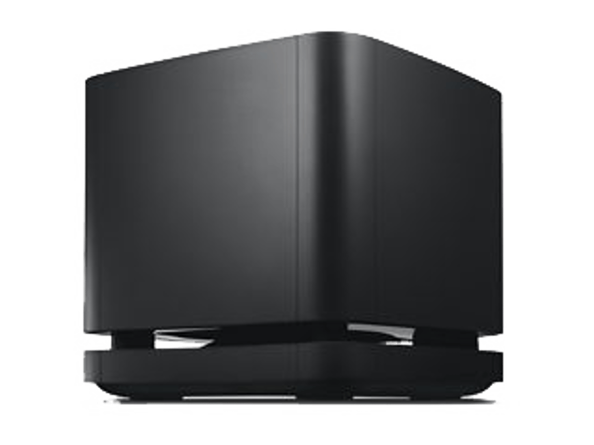 Bose Bass Module 500 Zwart