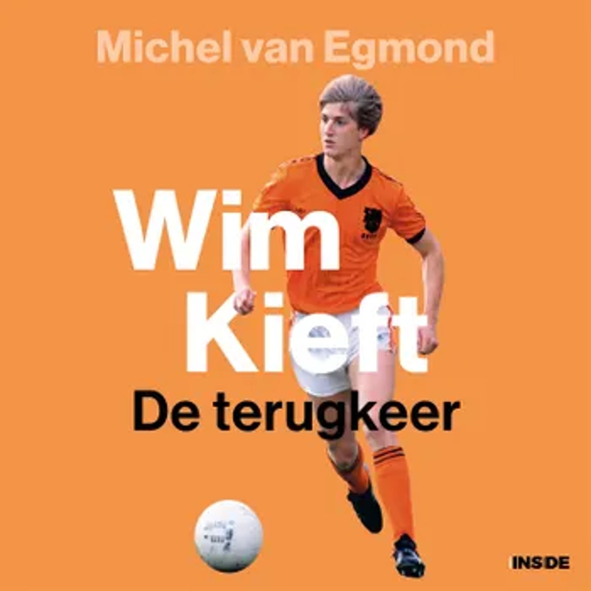 Wim Kieft : De terugkeer