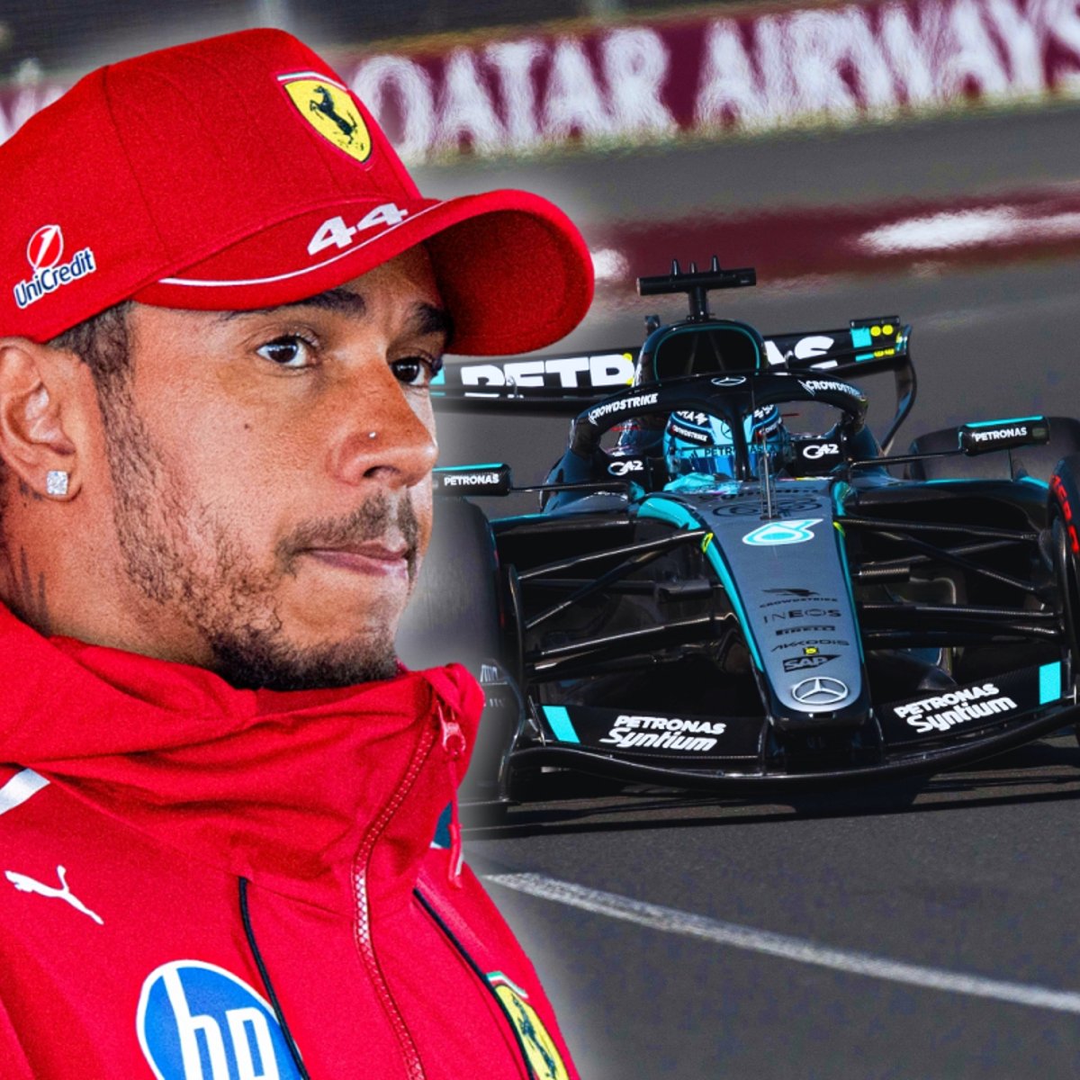 Lewis hamilton a altri oggetti di formula 1 da collezione | Acquisti Online su
