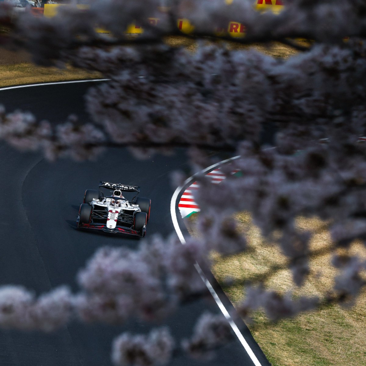 Verstappen bewijst waarde voor Red Bull met zege in Japan - GPFans.com