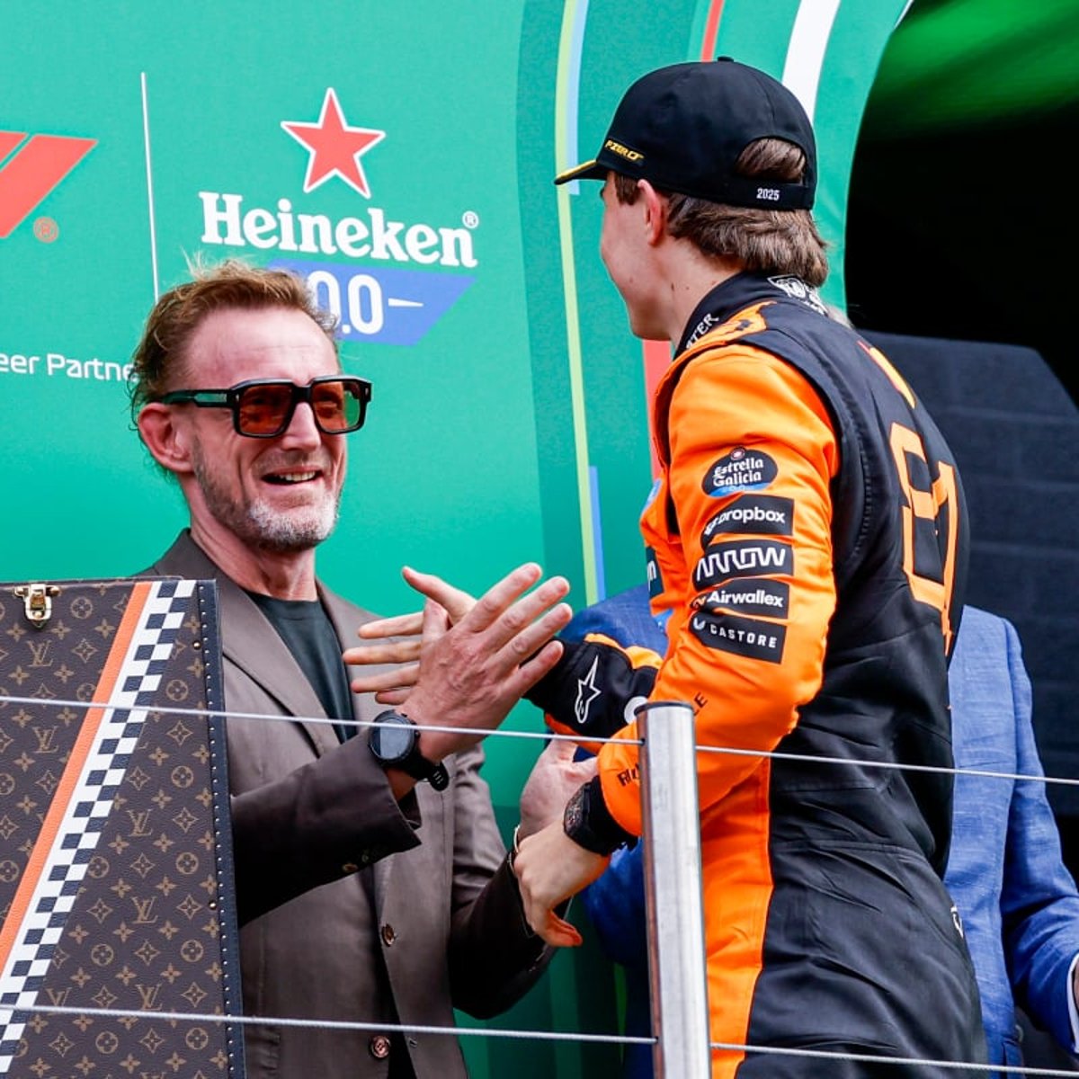 Dutch GP: Prins Bernhard neemt opvallend besluit in aanloop naar laatste Dutch Grand Prix - GPFans.com