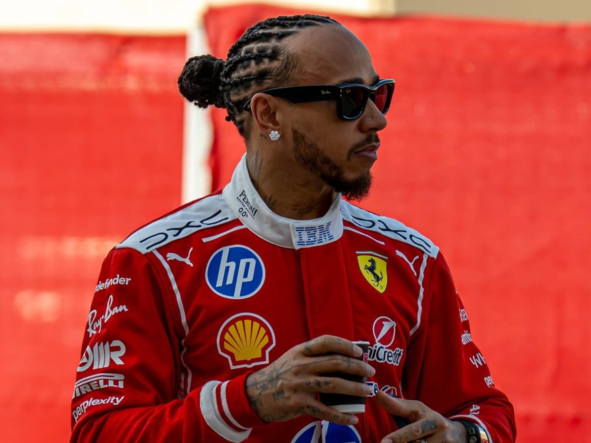 Lewis Hamilton F1 comeback denied as 2026 labelled 'beginning of the end' -  GPFans.com