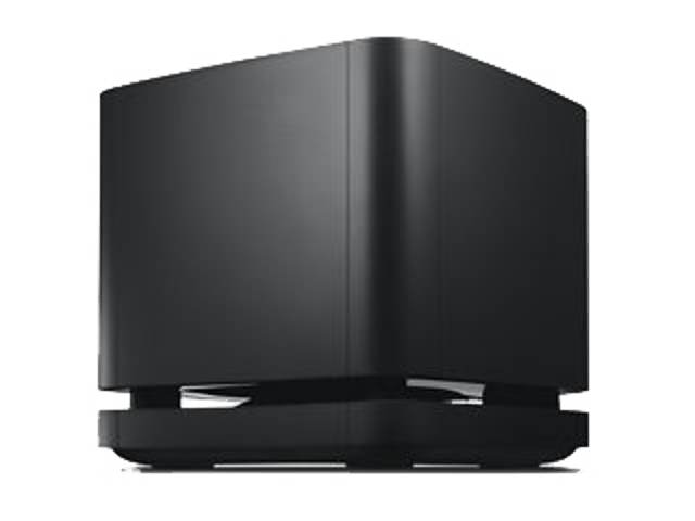 Bose Bass Module 500 Zwart