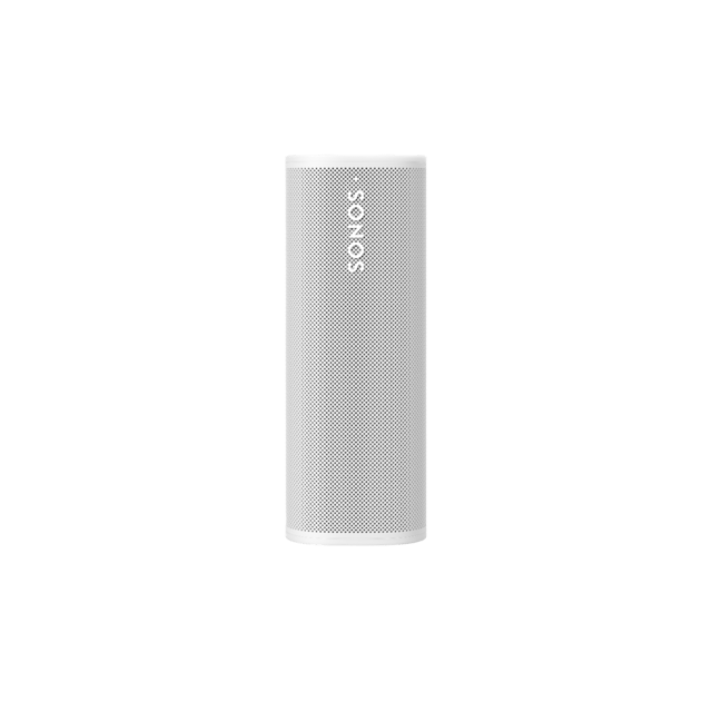 Sonos Roam 2 Bluetoothspeaker Wit