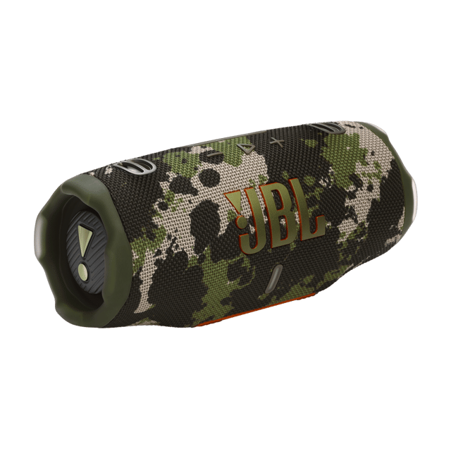 JBL Charge 6 Bluetooth-speaker Camouflage