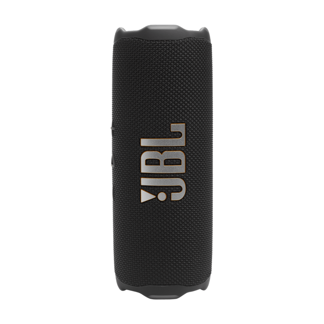 JBL Flip 7 Bluetooth-speaker Zwart