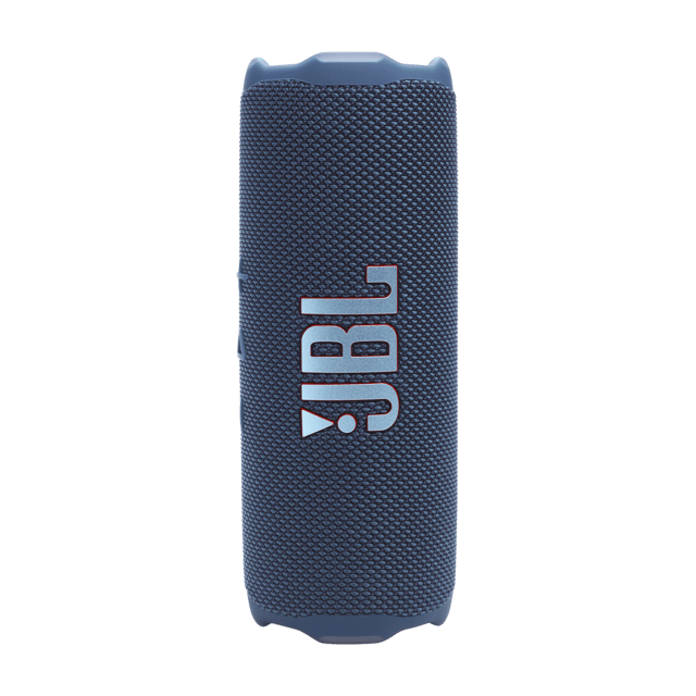 JBL Flip 7 Bluetooth-speaker Blauw