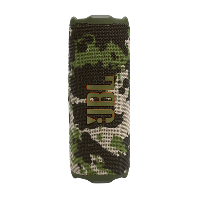 JBL Flip 7 Bluetooth-speaker Camouflage