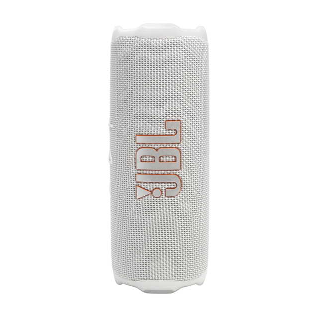 JBL Flip 7 Bluetooth-speaker Wit