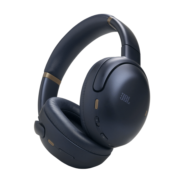 JBL Tour One M3 Hoofdtelefoon Blauw