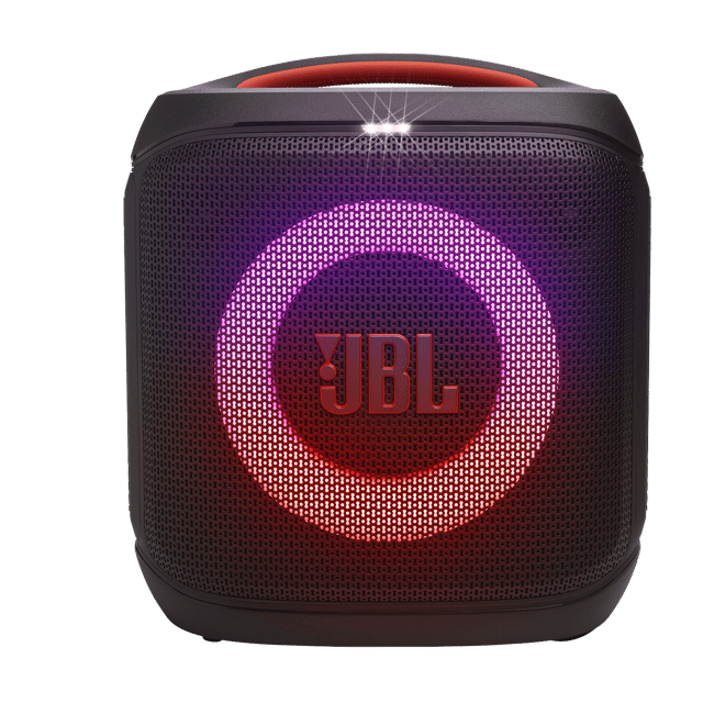 JBL Partybox Encore 2 Essential Partyspeaker Zwart