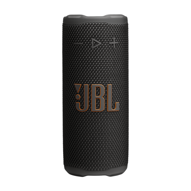 JBL Grip Bluetooth-speaker Zwart