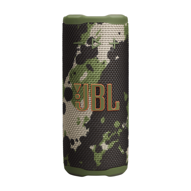 JBL Grip Bluetooth-speaker Camouflage